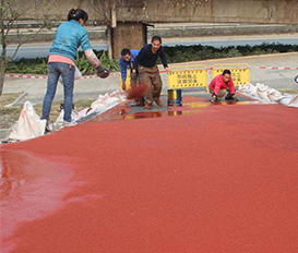 成都透水地坪材料厂家