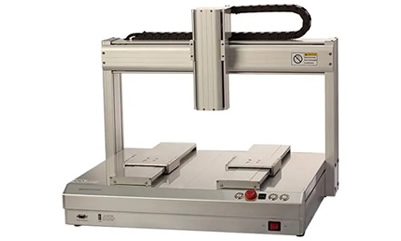 自动点胶机如何选购？