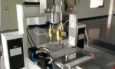 自动焊锡机选购过程四大注意事项