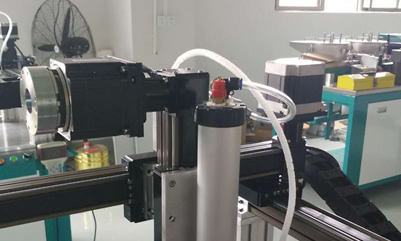 自动点胶机的三大清洗方式