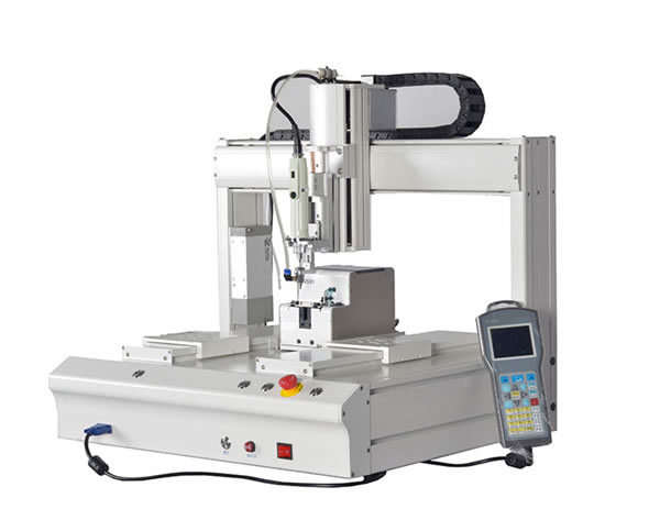 自动锁螺丝机TY4-5331