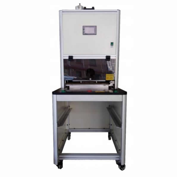 TY-4030立式冲压分板机