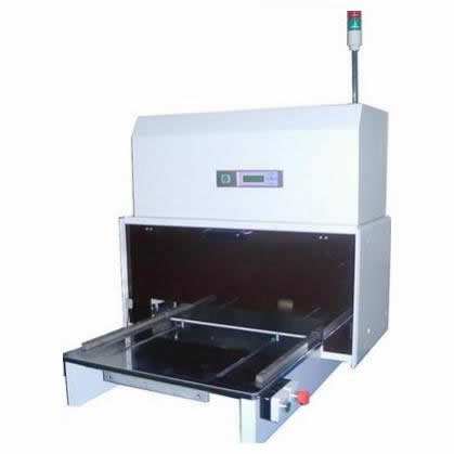 TY-3020台式冲压分板机