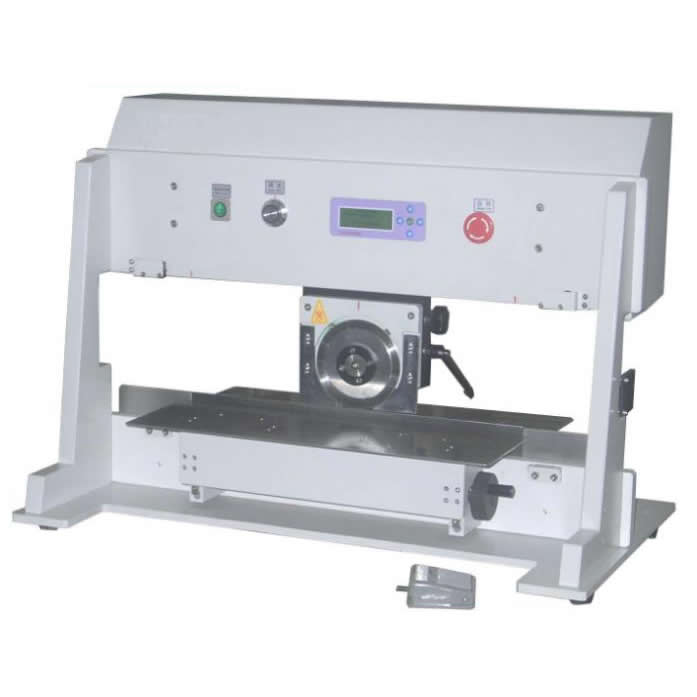 TY-460走刀式分板机