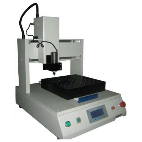 TY-331台式曲线分板机